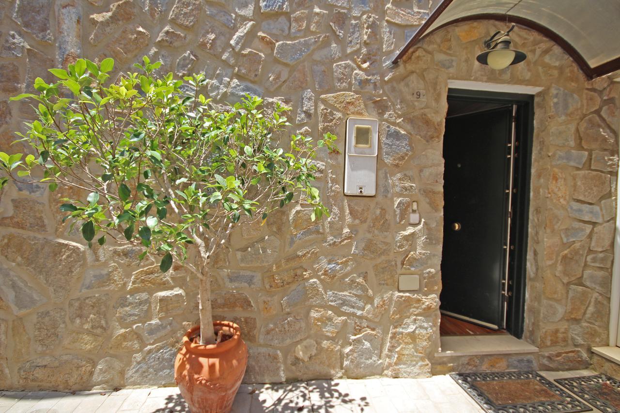 Palmeras Grupalmalaga Apartment Exterior photo