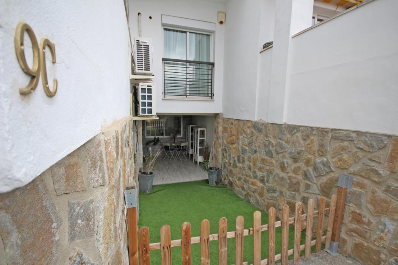 Palmeras Grupalmalaga Apartment Exterior photo